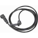 Metzger Sensor, Raddrehzahl 09001144