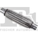 Flexrohr, Abgasanlage VW435-250