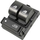 Metzger Schalter, Fensterheber 0916561