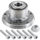 Radlagersatz R154.58 Radlagersatz R154.58