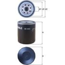 Ölfilter OC 1053 Ölfilter OC 1053