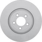 BOSCH Bremsscheibe 0 986 479 698