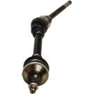 Maxgear Antriebswelle 49-0468