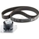 NTN-SNR Zahnriemensatz KD455.61