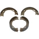 Bremsbackensatz, Feststellbremse FSB4061 Bremsbackensatz, Feststellbremse FSB4061