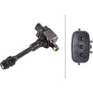 Hella Zündspule 5DA 358 057-221