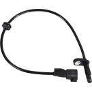 Metzger Sensor, Raddrehzahl 09001601