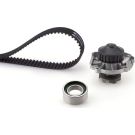 Gates Wasserpumpe + Zahnriemensatz PowerGrip™ KP15030FI