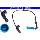 Sensor, Raddrehzahl 24.0711-5278.3 Sensor, Raddrehzahl 24.0711-5278.3