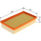 Luftfilter F 026 400 855 Luftfilter F 026 400 855