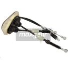 Maxgear Seilzug, Schaltgetriebe 32-0597