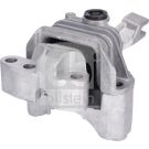 FEBI BILSTEIN 184874 Motorlager FEBI BILSTEIN 184874 Motorlager