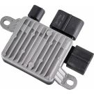Metzger Steuergerät, Elektrolüfter Motorkühlung 0917764