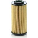 Mann-Filter Ölfilter HU 712/10 X Mann-Filter Ölfilter HU 712/10 X