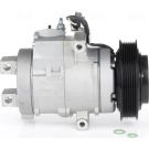 Kompressor, Klimaanlage 890162