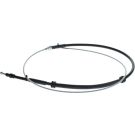 BOSCH Seilzug, Feststellbremse 1 987 482 253