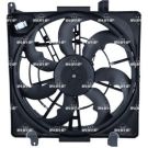 NRF Lüfter, Motorkühlung 470086