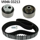 SKF Zahnriemensatz VKMA 03213