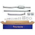 Hella Katalysator Easy2Fit – PARTNERED with Faurecia 8LE 366 050-411