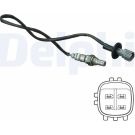 Delphi Lambdasonde ES20224-12B1