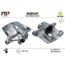 Bremssattel 9291411