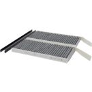 Filter, Innenraumluft 80001457