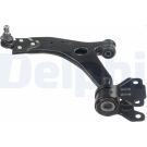 Lenker, Radaufhängung TC3406 Lenker, Radaufhängung TC3406