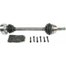 Metzger Antriebswelle COMPETENCE KIT 7210001