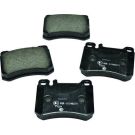 Hella Bremsbelagsatz, Scheibenbremse 8DB 355 007-611