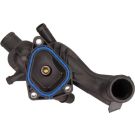 Maxgear Thermostat, Kühlmittel 18-0432