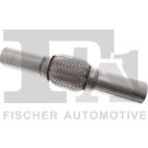 FA1 Flexrohr, Abgasanlage 440-274