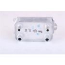 Nissens Ölkühler, Automatikgetriebe 91162