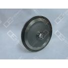 OE Germany Schwungrad 01 0330 442000