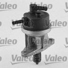 Valeo Kraftstoffpumpe 474658