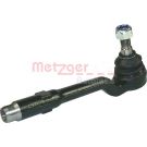 Metzger 2 x METZGER Spurstangenkopf COMPETENCE KIT 54045918