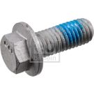 FEBI BILSTEIN 182457 Schraube, Bremssattel FEBI BILSTEIN 182457 Schraube, Bremssattel