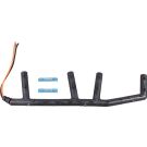 Metzger Kabelreparatursatz, Glühkerze 2324111