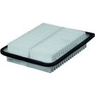 Knecht Luftfilter LX 2792