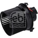 febi bilstein Innenraumgebläse 197363