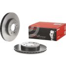 Bremsscheibe 09.9936.11 Bremsscheibe 09.9936.11