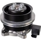 FEBI BILSTEIN 172416 Wasserpumpe, Motorkühlung FEBI BILSTEIN 172416 Wasserpumpe, Motorkühlung