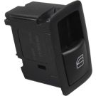 Metzger Schalter, Fensterheber 0916691