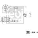 FEBI BILSTEIN 184810 Koppelstange FEBI BILSTEIN 184810 Koppelstange