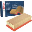 BOSCH 1 457 433 599 Luftfilter BOSCH 1 457 433 599 Luftfilter