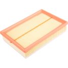 FEBI BILSTEIN 176224 Luftfilter FEBI BILSTEIN 176224 Luftfilter