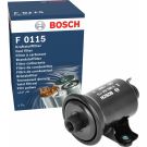 Kraftstofffilter 0 986 450 115 Kraftstofffilter 0 986 450 115