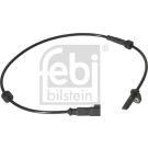 febi bilstein Sensor, Raddrehzahl 193576