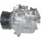 Delphi Kompressor, Klimaanlage TSP0159287