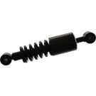 FEBI BILSTEIN 24421 Dämpfer, Fahrerhauslagerung