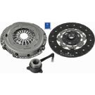 SACHS 3000 990 335 Kupplungssatz XTend Kit plus CSC